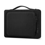 Tech-Protect Basic Neoprene Case for MacBook 15" / 16" - Black