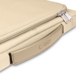 Tech-Protect Basic Neoprene Case for MacBook 15" / 16" - Desert Beige