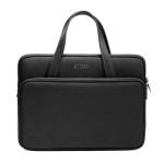 Tech-Protect Carrying Neoprene Case for MacBook 15" / 16" - Black