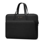 Tech-Protect Carrying Neoprene Case for MacBook 15" / 16" - Black