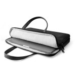 Tech-Protect Carrying Neoprene Case for MacBook 15" / 16" - Black