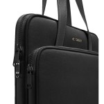 Tech-Protect Carrying Neoprene Case for MacBook 15" / 16" - Black