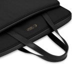 Tech-Protect Carrying Neoprene Case for MacBook 15" / 16" - Black