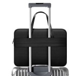 Tech-Protect Carrying Neoprene Case for MacBook 13" / 14" - Black