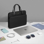 Tech-Protect Carrying Neoprene Case for MacBook 15" / 16" - Black