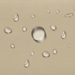 Tech-Protect Carrying Neoprene Case for MacBook 15" / 16" - Desert Beige