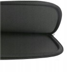 Tech-Protect Case for MacBook Air 15" / Pro 15-16" - Black