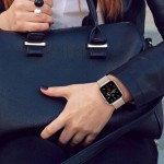 40/41/42mm Tech-Protect Milanese Band - Starlight