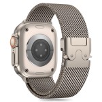 44/45/46/49mm Tech-Protect Milano Band - Titanium