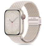 44/45/46/49mm Tech-Protect NYLONMAG Magnetic band - Starlight