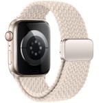 40/41/42mm Tech-Protect NYLONMAG Magnetic band - Starlight