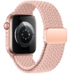 44/45/46/49mm Tech-Protect NYLONMAG Magnetic band - Rose