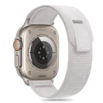 44/45/46/49mm Tech-Protect NYLON band - Crayon Grey