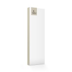 44/45/46/49mm Tech-Protect NYLON band - Cream
