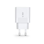 Tech-Protect 30W USB-C / USB-A kroviklis - White