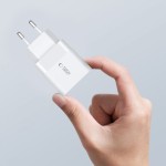 Tech-Protect 30W USB-C / USB-A kroviklis - White