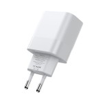 Tech-Protect 30W USB-C / USB-A kroviklis - White
