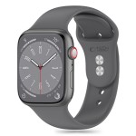 44/45/46/49mm Tech-Protect Silicone band - Clay