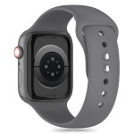 44/45/46/49mm Tech-Protect Silicone band - Clay
