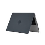 Tech-Protect SmartShell MacBook Pro 16 (nuo 2021) - Matte Black