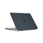 Tech-Protect SmartShell MacBook Pro 16 (nuo 2021) - Matte Black