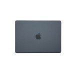 Tech-Protect SmartShell MacBook Pro 16 (nuo 2021) - Matte Black