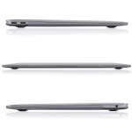 Tech-Protect SmartShell MacBook Air 15 M2/M3/M4 - Crystal Clear