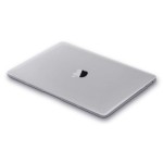 Tech-Protect SmartShell MacBook Air 15 M2/M3/M4 - Crystal Clear