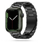 44/45/46/49mm Tech-Protect Stainless Band - Black