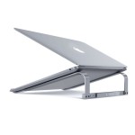 Tech-Protect ULS100 computer stand - Grey