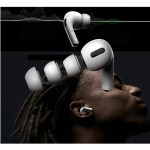 Tech-Protect AirPods Pro (1-2gen) Ear Tips