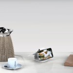 Tech-Protect 3in1 15W-A24 MagSafe salokāms lādētājs - Gray