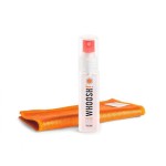 Whoosh! Screen Cleaner with cloth