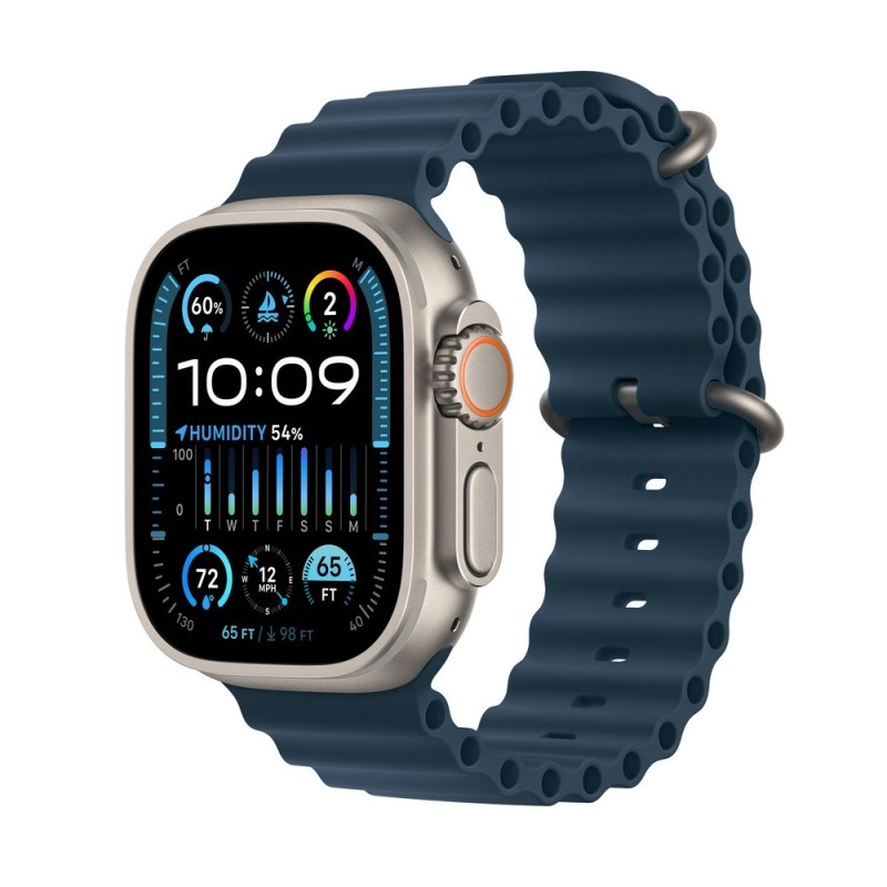 Watch Ultra 2 49mm MREG3UL A cena 899