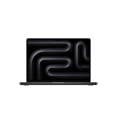 MacBook Pro 14", M4 Pro 12C CPU, 24GB, 512GB, 16C GPU, Mac OS, Space Black