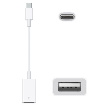 Apple USB-C - USB adapter