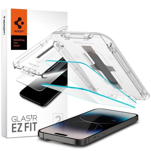 Sreen Protector iPhone 14 Pro Max (2x Pack)