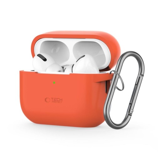 Tech-Protect ICON Hook Apple Airpods Pro - Neon Orange