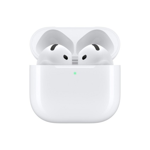 AirPods 4 ar Active Noise Cancellation