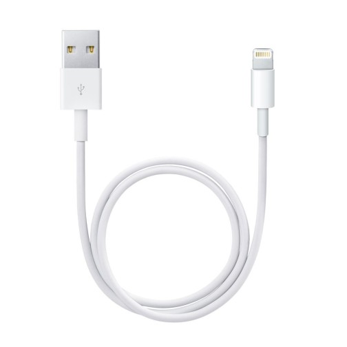 Apple 0.5 meter Lightning - USB cable