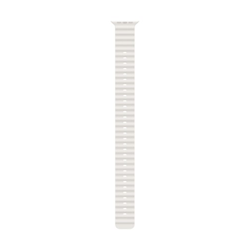 49mm White Ocean Band Extension