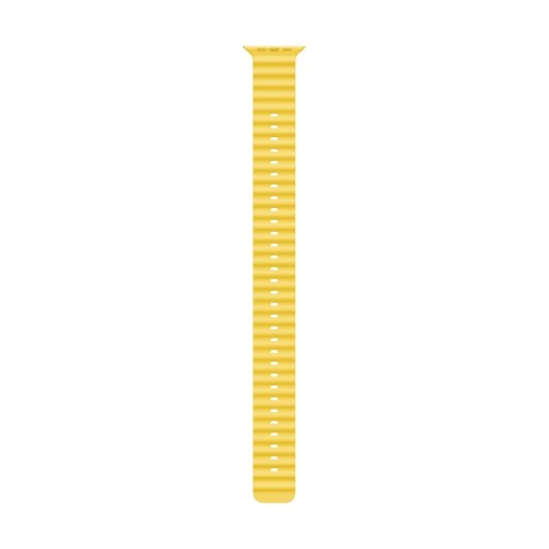49mm Yellow Ocean Band Extension