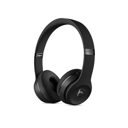 Beats Solo3 Wireless Headphones - Black