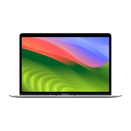 Konfigurējiet savu Mac