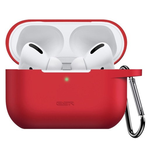 ESR Bounce Apple AirPods Pro case - Red