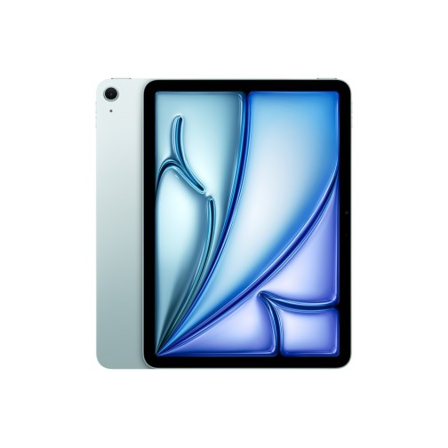 iPad Air 11" M3 Wi-Fi 512GB Blue (2025)
