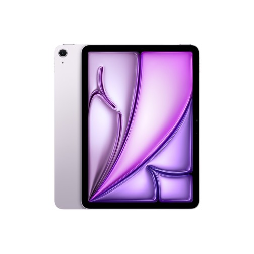 iPad Air 11" M3 Wi-Fi 512GB Purple (2025)
