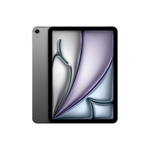 iPad Air 11 Wi-Fi+Cellular 256GB Space Gray (2024)
