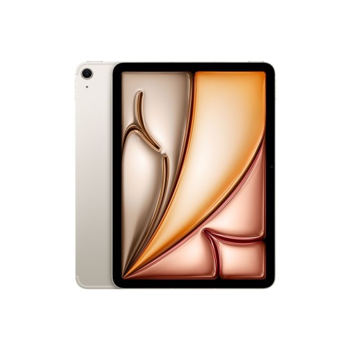 iPad Air 11 Wi-Fi+Cellular 128GB Starlight (2024)