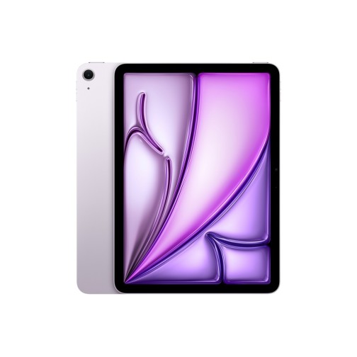 iPad Air 11" M2 Wi-Fi 128GB Purple (2024)